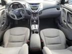 HYUNDAI ELANTRA GL photo