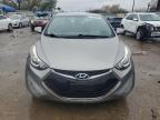 HYUNDAI ELANTRA CO photo