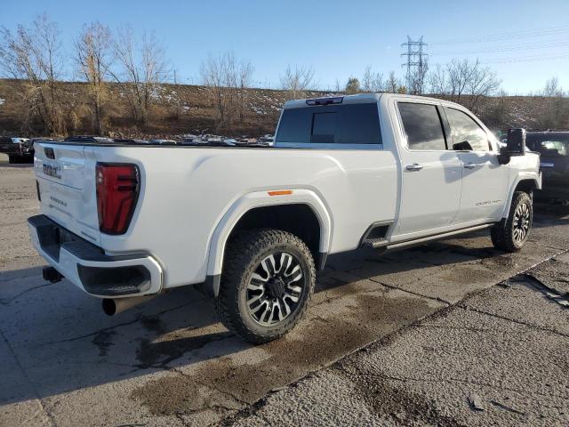 2024 GMC 3500 1GT49XEY2RF177531
