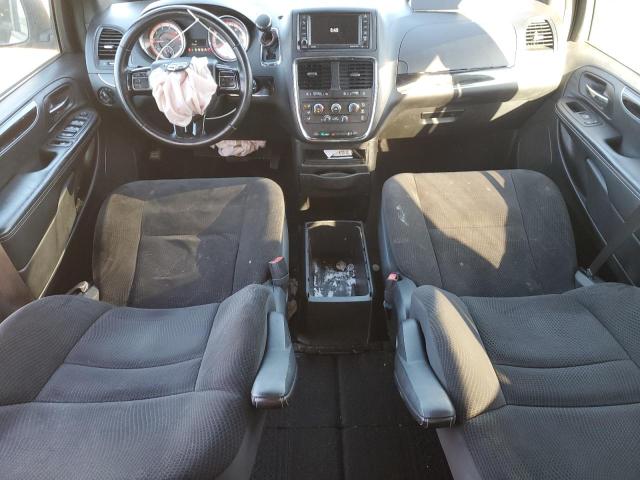 2018 DODGE GRAND CARA - 2C4RDGBG4JR133849