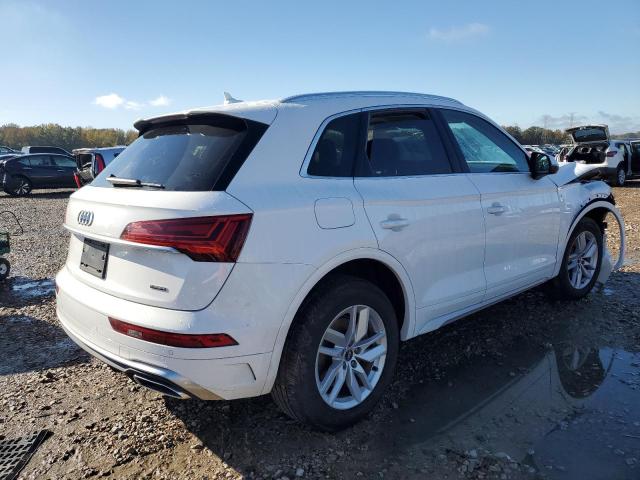 2022 AUDI Q5 PREMIUM - WA1GAAFY2N2049382