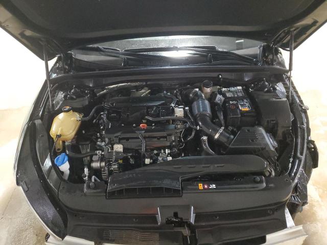 2023 KIA K5 EX - 5XXG34J2XPG216928