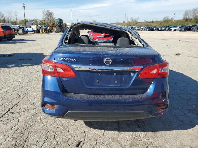 2019 NISSAN SENTRA S - 3N1AB7AP1KY240298