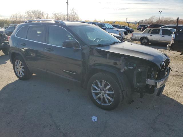 2017 JEEP CHEROKEE L - 1C4PJMDB7HD218391
