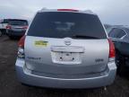 NISSAN QUEST S photo