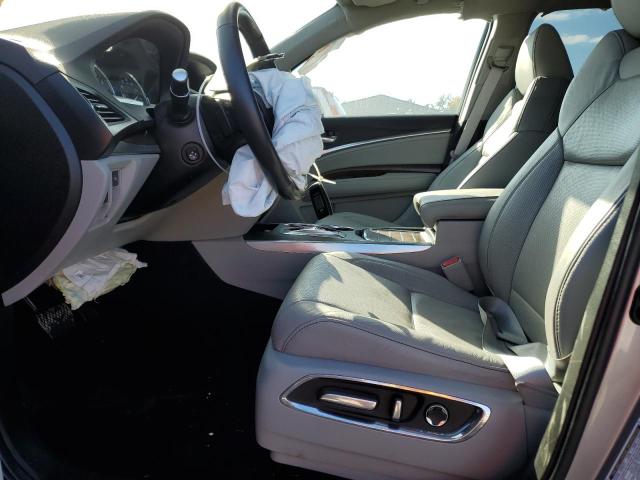 2020 ACURA MDX TECHNO 5J8YD4H52LL031673