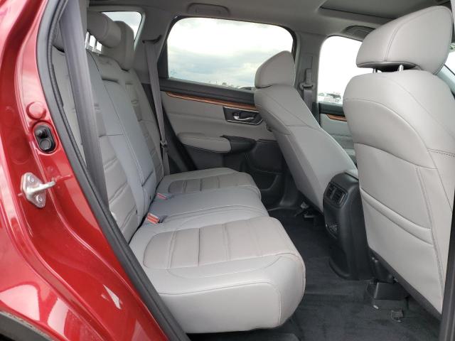 2020 HONDA CR-V EXL - 7FART6H80LE010954