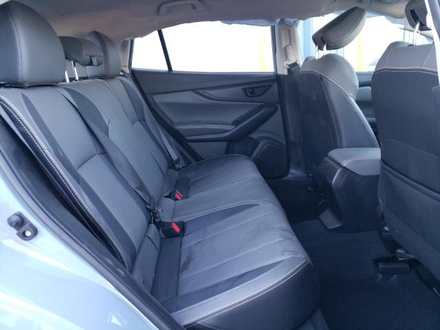 2022 SUBARU CROSSTREK - JF2GTHSC7NH207040