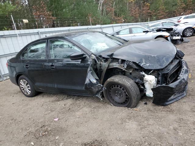 2015 VOLKSWAGEN JETTA SE - 3VWD17AJ3FM411314