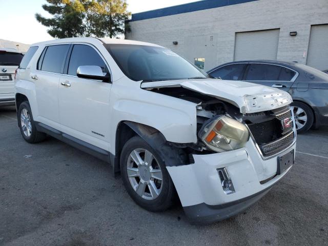 Vin: 2gkalmek8d6253842, lot: 78700484, gmc terrain sle 20134