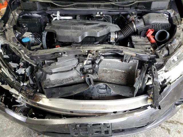 2023 HONDA ODYSSEY EX - 5FNRL6H69PB078721
