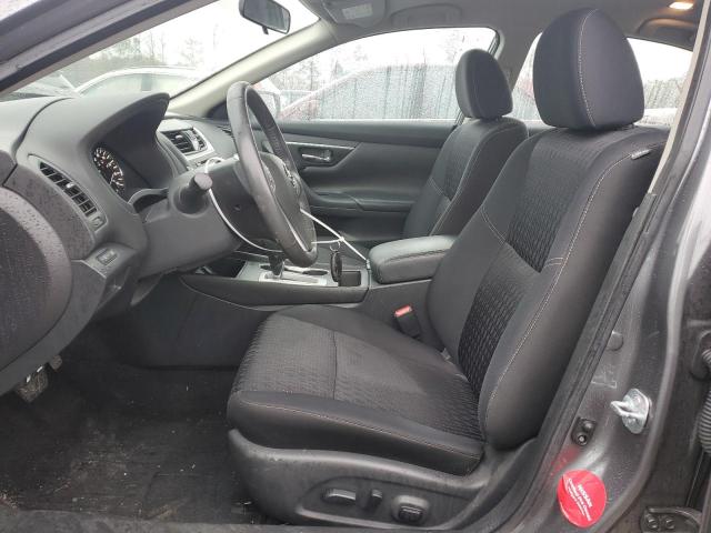 2017 NISSAN ALTIMA 2.5 - 1N4AL3AP3HC177781