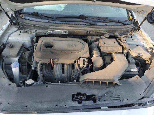 2019 HYUNDAI SONATA LIM - 5NPE34AFXKH785009