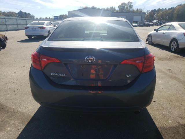 2017 TOYOTA COROLLA L - 2T1BURHE9HC856609