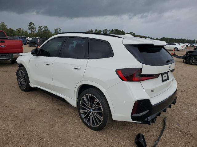 2024 BMW X1 M35I WBX13EF07R5Y29277