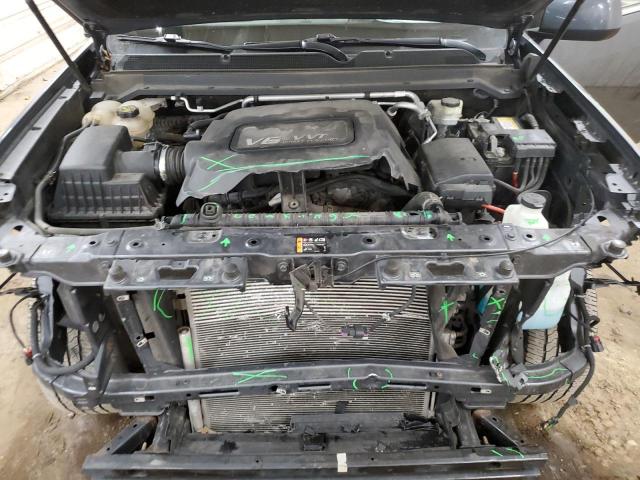 2016 CHEVROLET COLORADO L - 1GCGTCE35G1205568