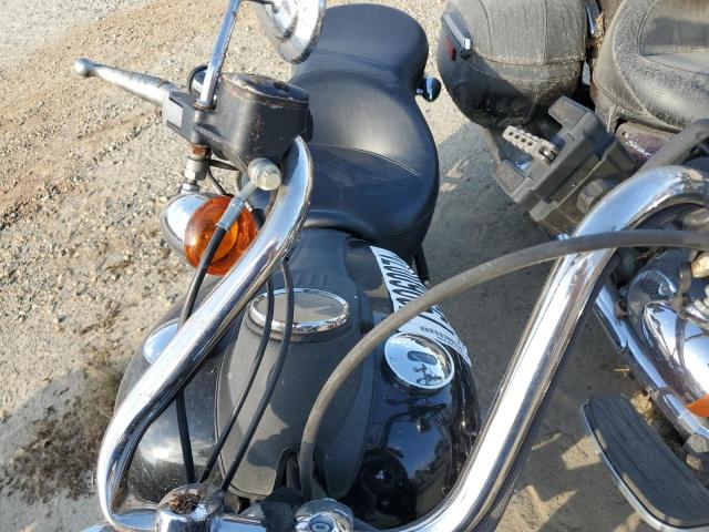 2008 HARLEY-DAVIDSON FXDBI 1HD1GX4178K317123