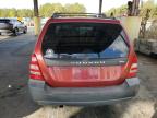 SUBARU FORESTER 2 photo