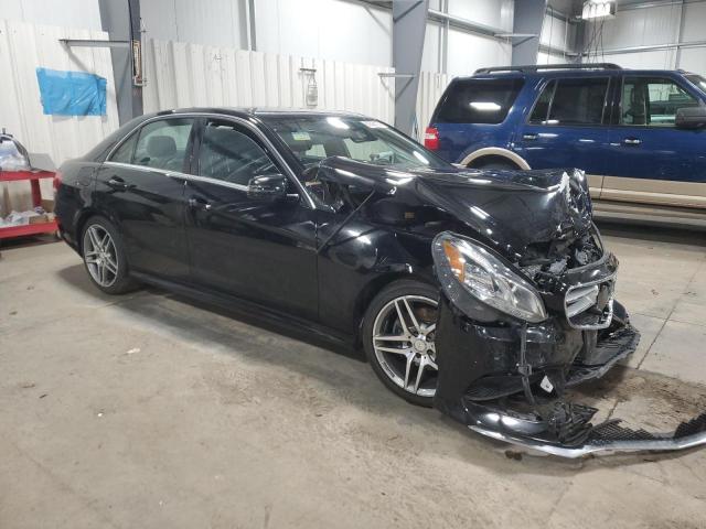 2015 MERCEDES-BENZ E 350 4MAT - WDDHF8JB2FB143566