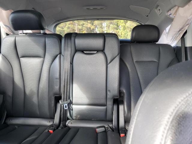 2019 AUDI Q7 PRESTIG - WA1VAAF74KD003938