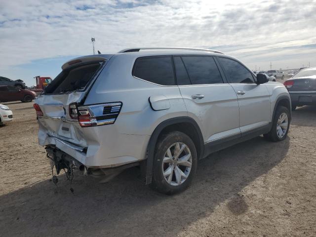 2018 VOLKSWAGEN ATLAS SEL - 1V2ER2CAXJC556245