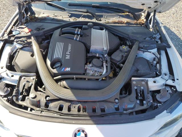 VIN WBS4Y9C51KAG67058 2019 BMW M4 no.11