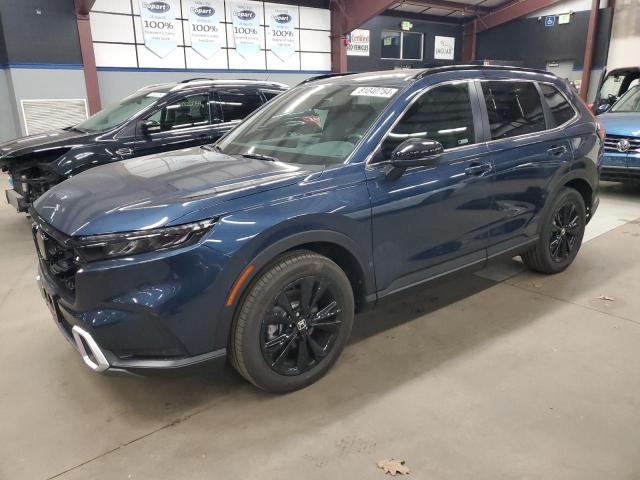 2024 HONDA CR-V SPORT #2993441827