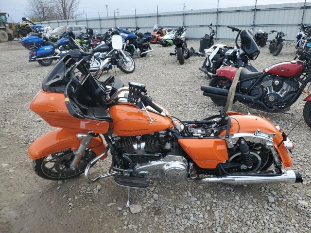 2023 HARLEY-DAVIDSON FLTRXS 1HD1KTP10PB656923