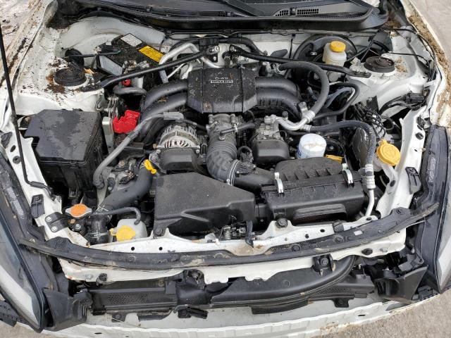 2023 TOYOTA GR 86 JF1ZNBC11P8754776