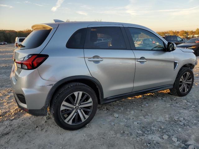 2020 MITSUBISHI OUTLANDER - JA4AP4AU9LU016486