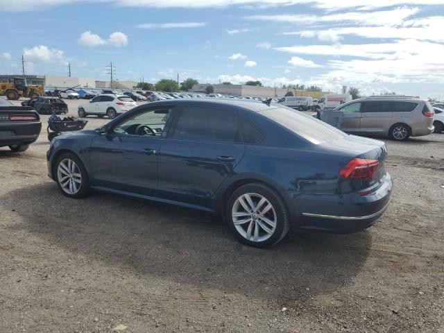 VIN 1VWLA7A32KC001581 2019 VOLKSWAGEN PASSAT no.2