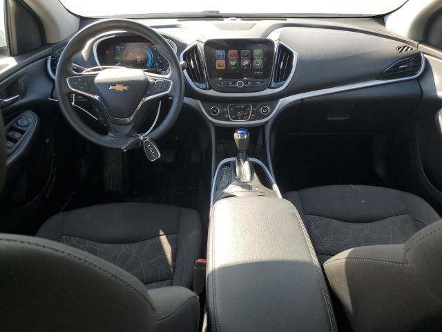 2018 CHEVROLET VOLT LT - 1G1RC6S59JU144028