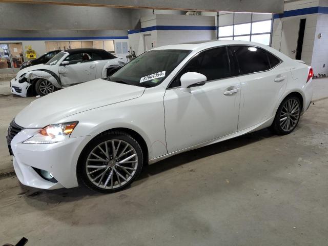 VIN JTHBF1D27F5047142 2015 LEXUS IS no.1