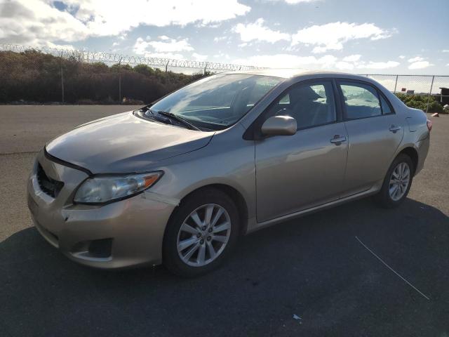 Vin: 1nxbu4ee4az275160, lot: 80801454, toyota corolla base 2010 img_1