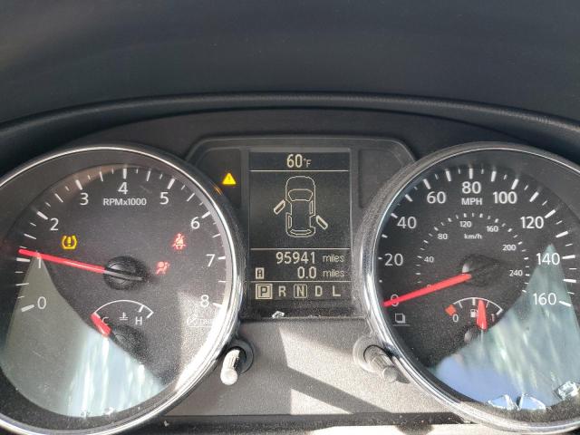 2015 NISSAN ROGUE SELE - JN8AS5MVXFW765390