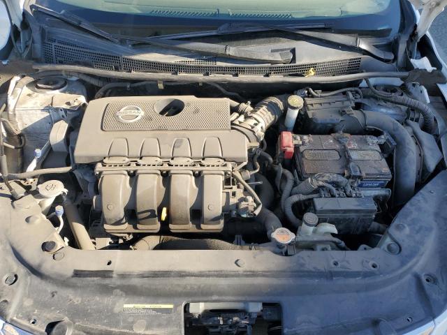 2015 NISSAN SENTRA - 3N1AB7AP6EY328087