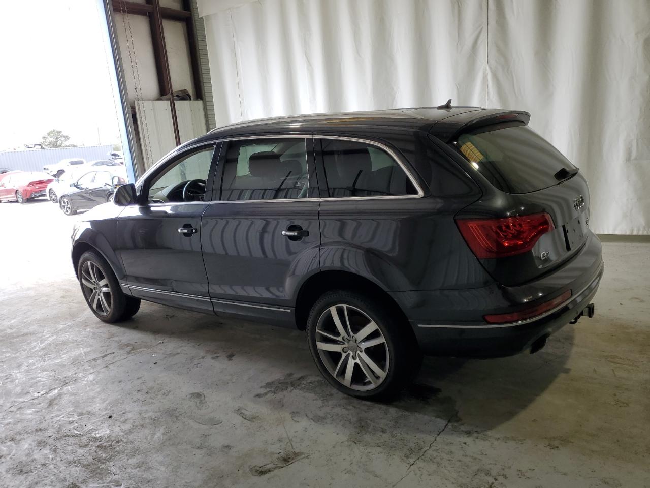 Lot #2991667087 2014 AUDI Q7 PREMIUM