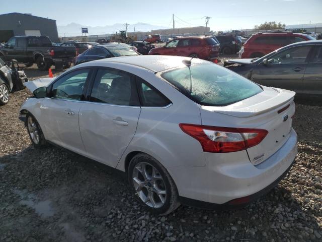 VIN 1FADP3J2XEL300641 2014 FORD FOCUS no.2