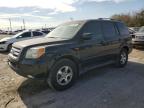 HONDA PILOT EX photo