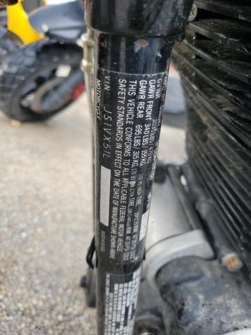 2000 SUZUKI VS1400 GLP - JS1VX51L4Y2102211