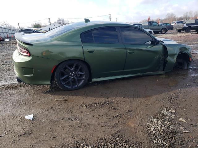 2020 DODGE CHARGER GT - 2C3CDXHG9LH216560