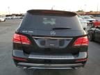 Lot #3030971506 2017 MERCEDES-BENZ GLE 350