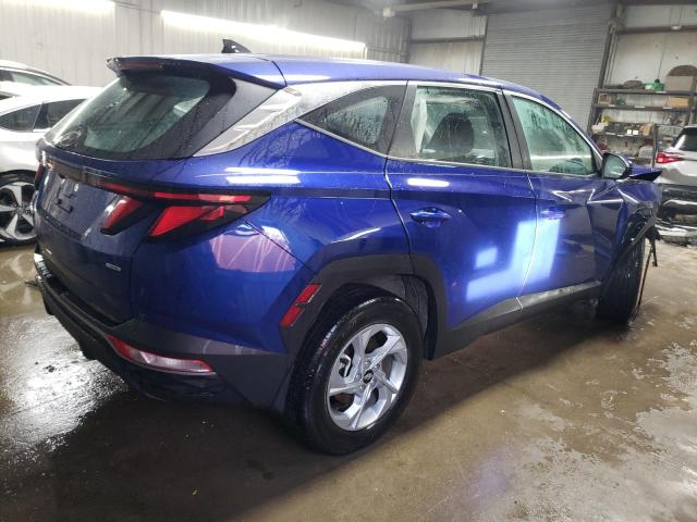 2023 HYUNDAI TUCSON SE - 5NMJACAE7PH238578