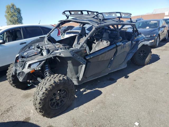 2019 CAN-AM MAVERICK 3JBVNAW42KK001009