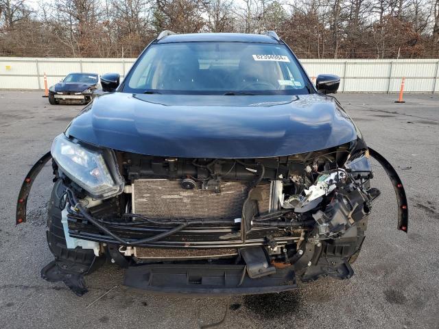 VIN 5N1AT2MV5GC923334 2016 NISSAN ROGUE no.5