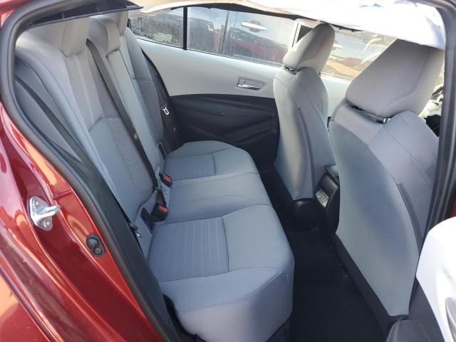 2024 TOYOTA COROLLA SE - 5YFP4MCE0RP210053