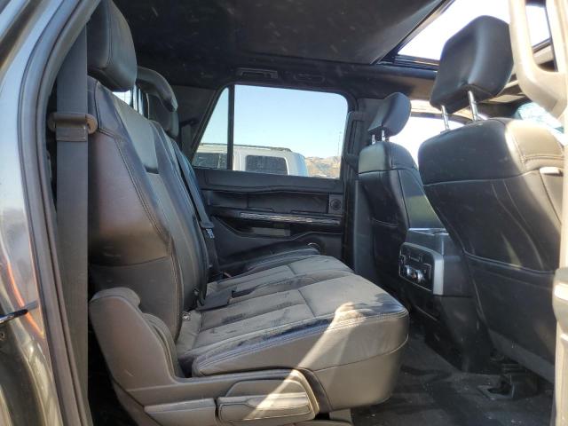 2019 FORD EXPEDITION - 1FMJK1HTXKEA53616