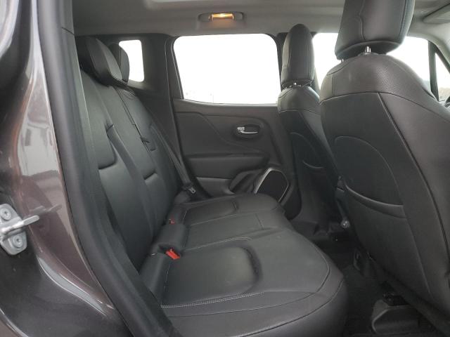 2018 JEEP RENEGADE L - ZACCJBDBXJPH05448