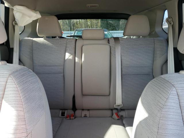 2021 NISSAN ROGUE SV - JN8AT3BB0MW224548