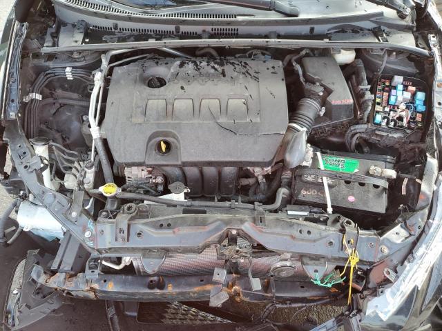 2017 TOYOTA COROLLA L - 2T1BURHE4HC750195